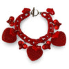 Be Still My Heart Bracelet