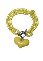 Mad Love Bracelet