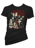 Deadman's Party Tee