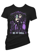 Be My Doll Tee