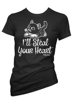 I'll Steal Your Heart Tee