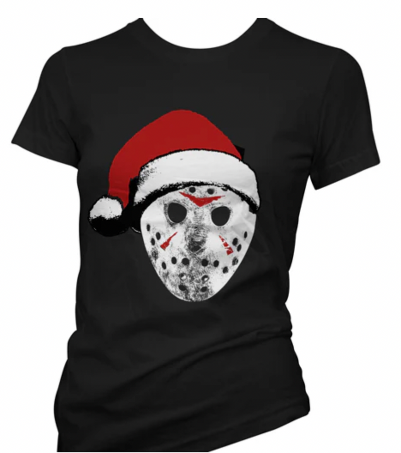 Killer Santa Tee