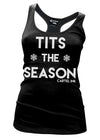 tits the season