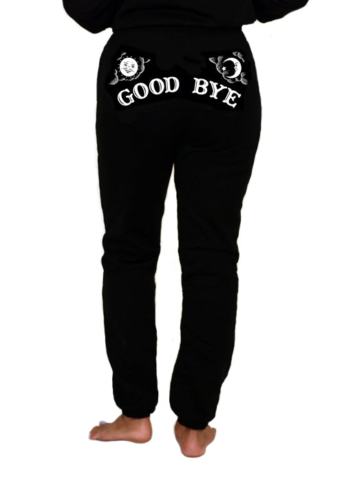 Mystic Goodbye Sweats