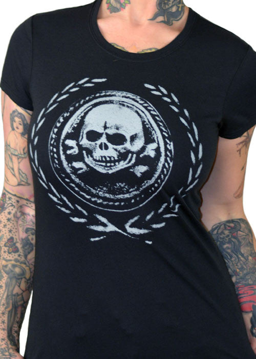 Death Or Glory Tee