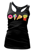 Guilty Pleasures Tank Top