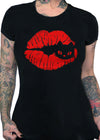 Kiss Meow Tee